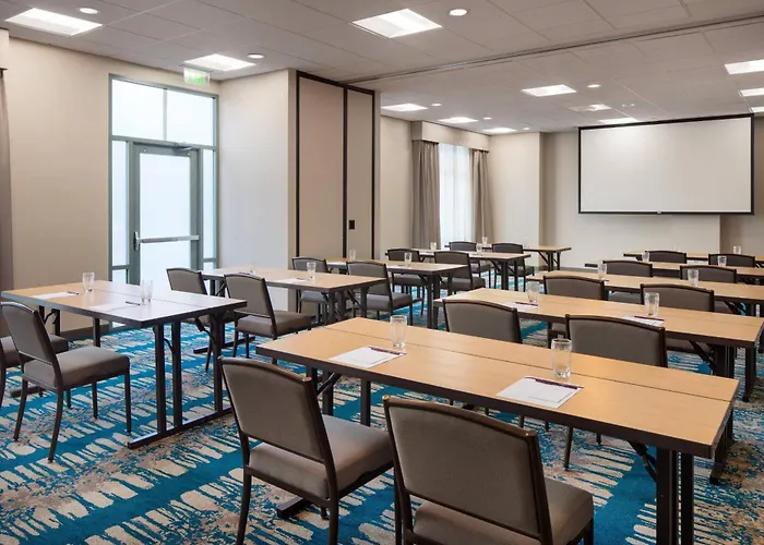 Residence Inn Irvine John Wayne Airport Orange County