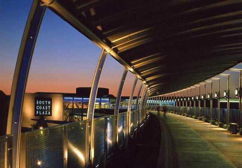 Hotel John Wayne Airport Orange County