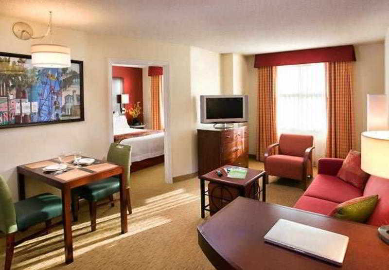 Hotel John Wayne Airport Orange County