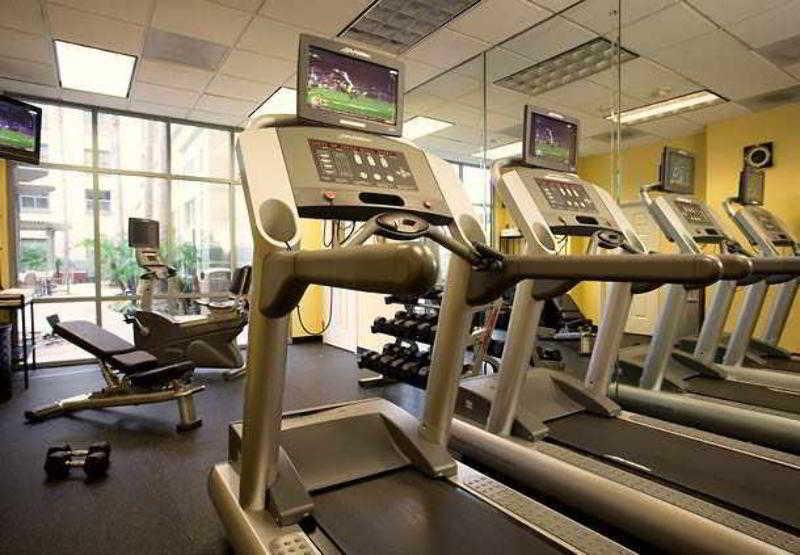 Hotel John Wayne Airport Orange County 3*