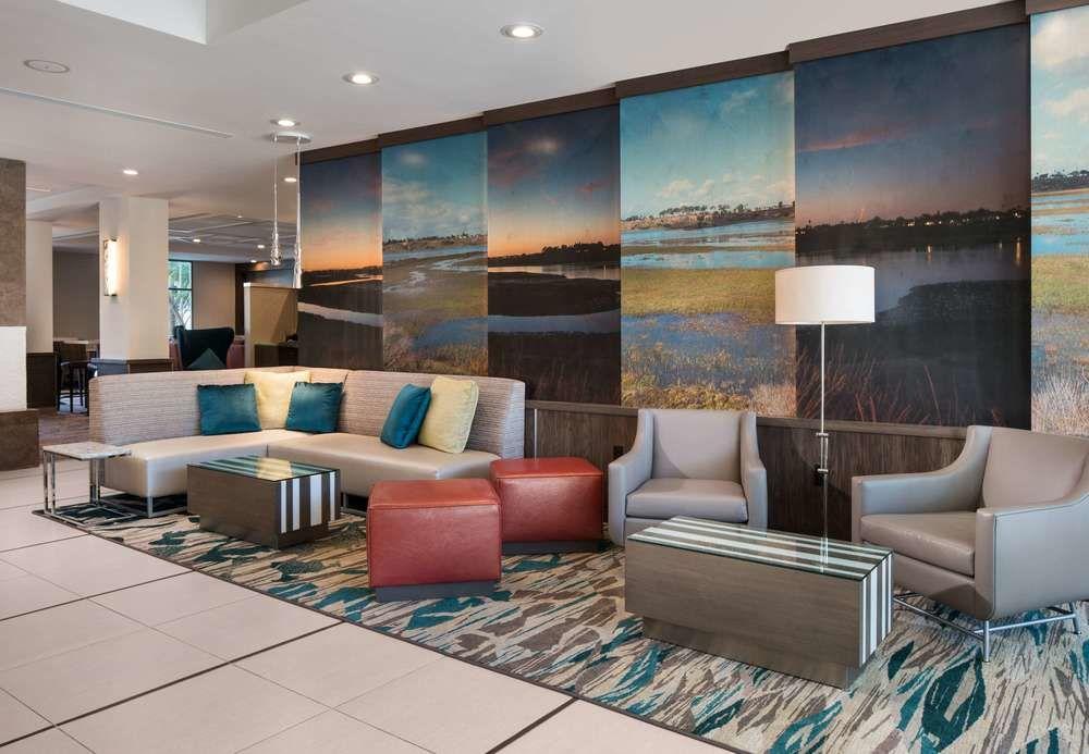Hotel John Wayne Airport Orange County 3*