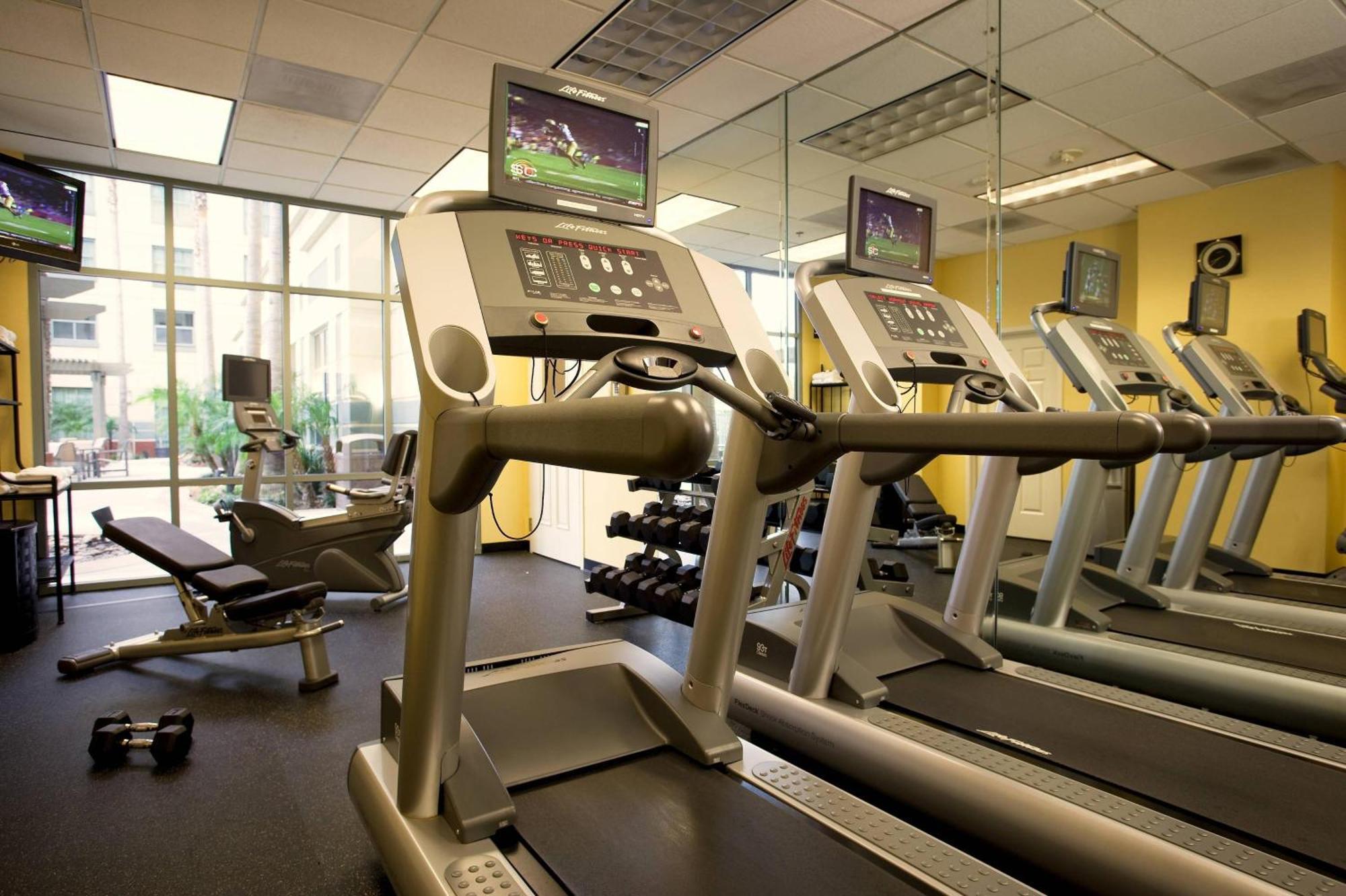 Hotel John Wayne Airport Orange County 3*