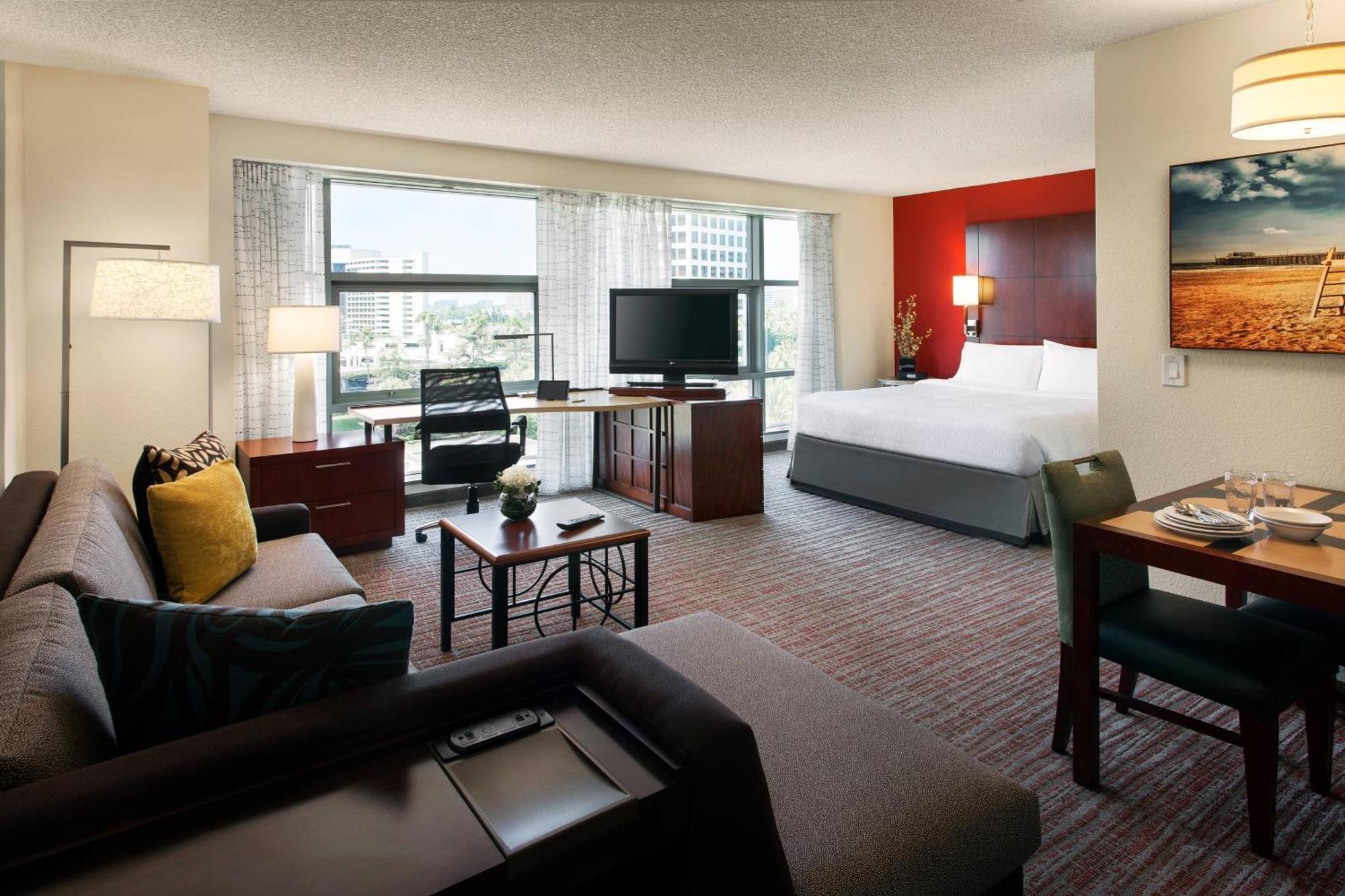 John Wayne Airport Orange County 3* Irvine