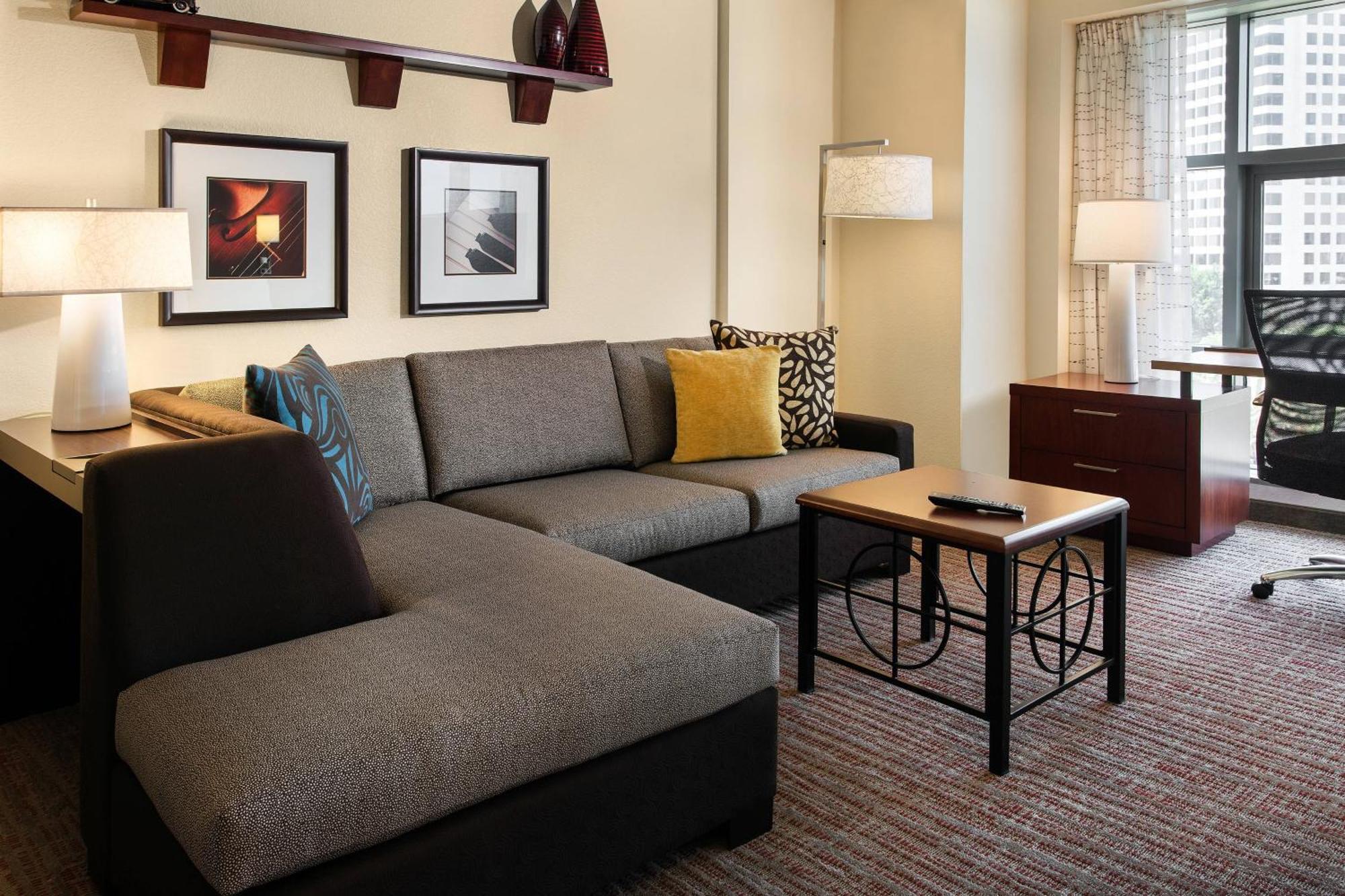 Hotel John Wayne Airport Orange County