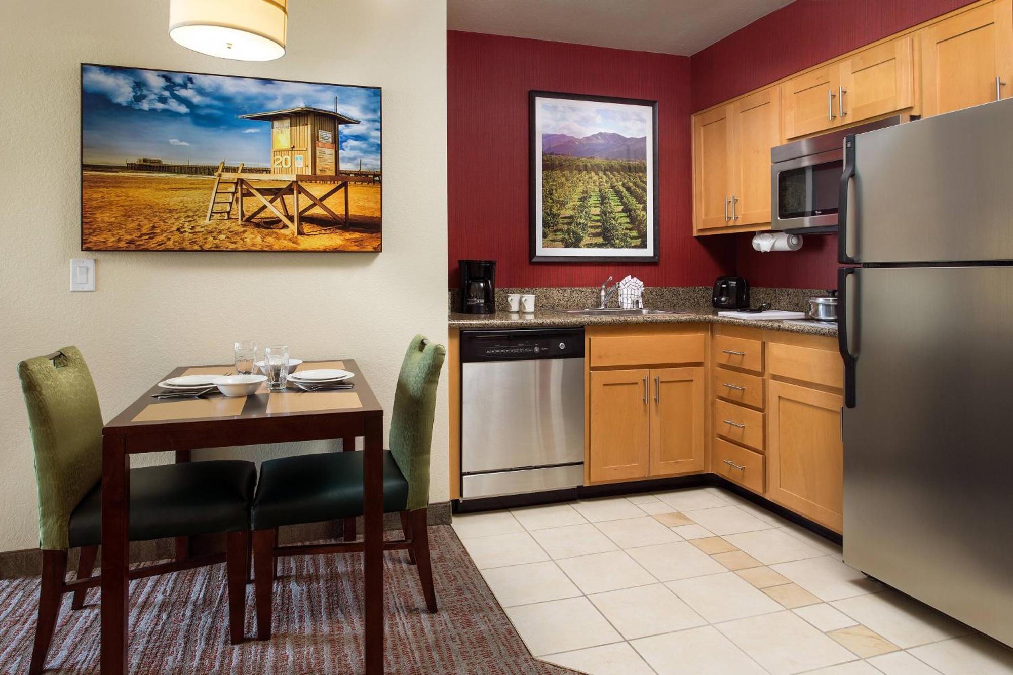 Hotel John Wayne Airport Orange County