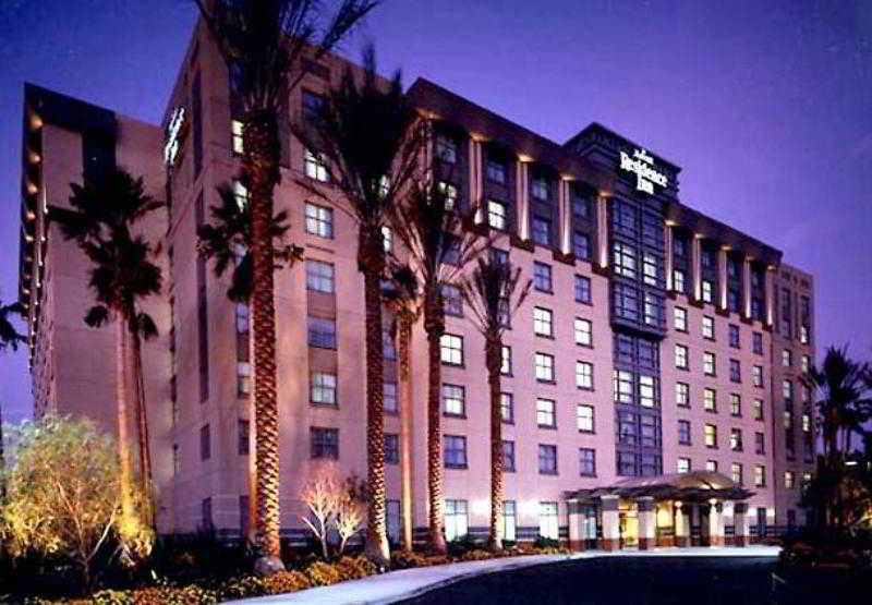 Hotel John Wayne Airport Orange County
