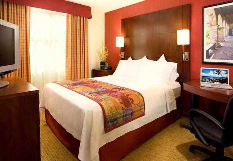 Hotel John Wayne Airport Orange County Irvine