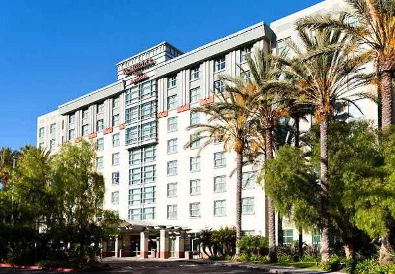 Hotel John Wayne Airport Orange County