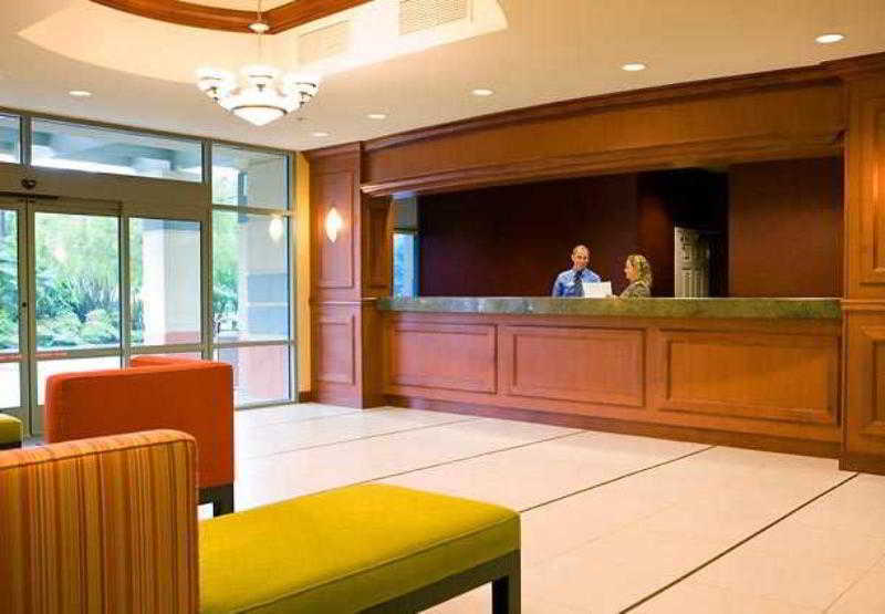 Hotel John Wayne Airport Orange County Irvine