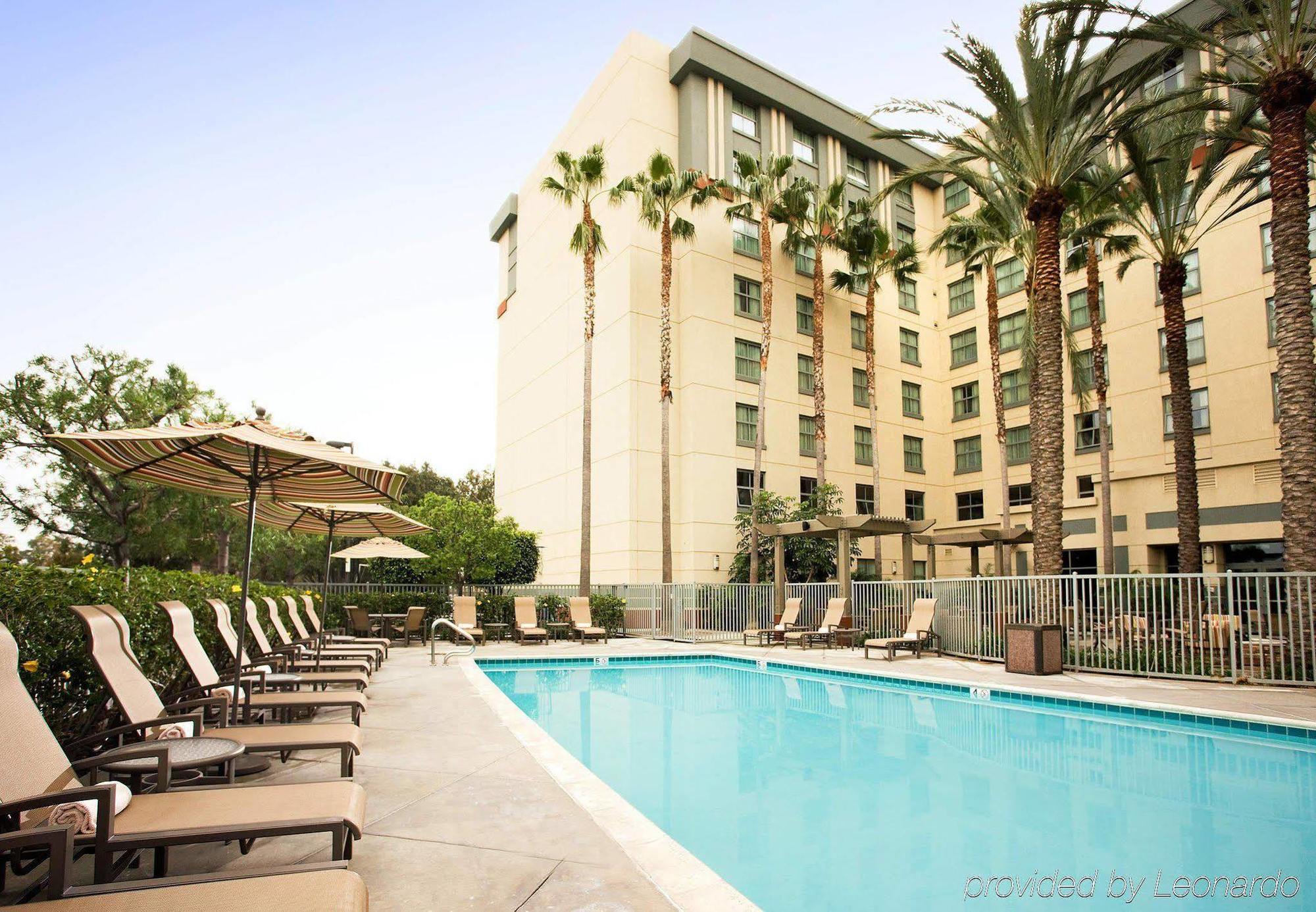 John Wayne Airport Orange County 3*