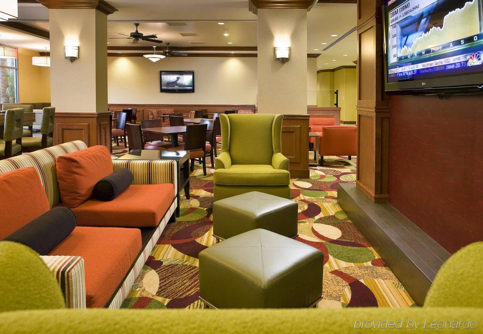 Hotel John Wayne Airport Orange County 3*