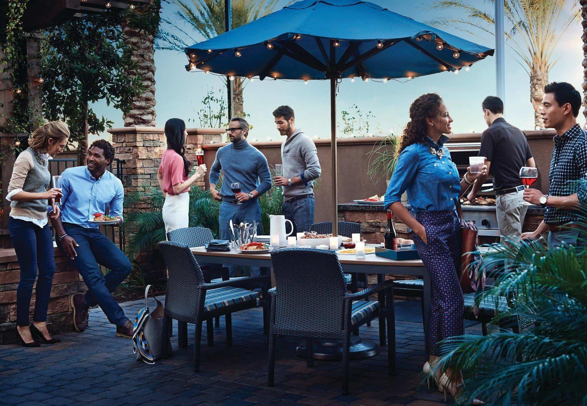 Hotel John Wayne Airport Orange County