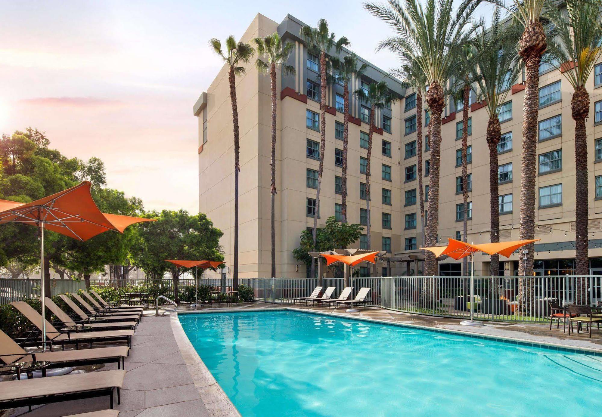 Hotel John Wayne Airport Orange County