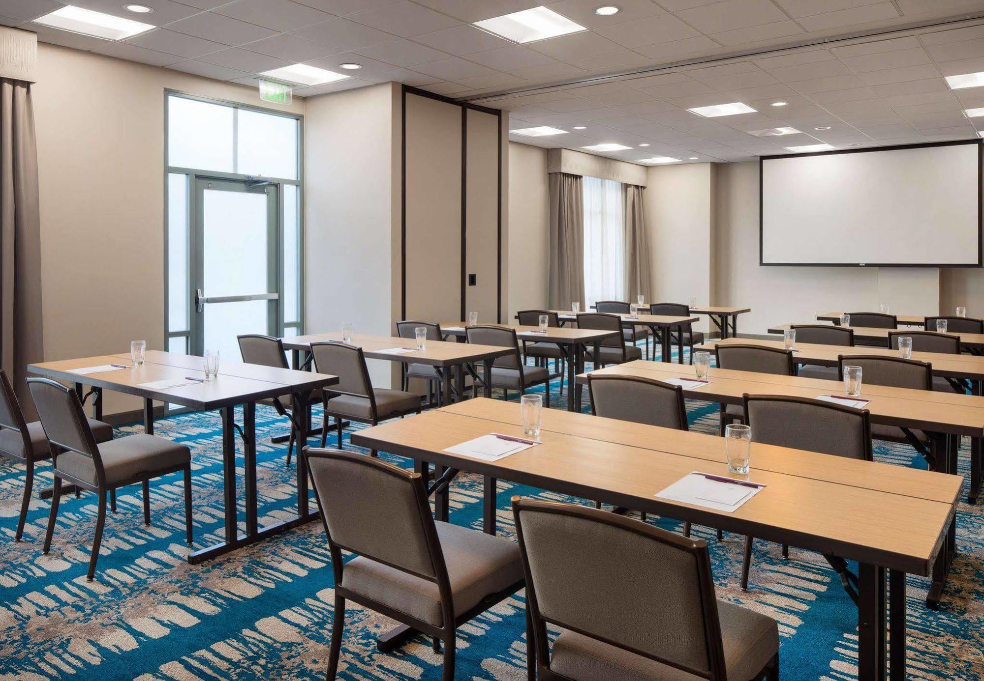 Hotel John Wayne Airport Orange County Irvine