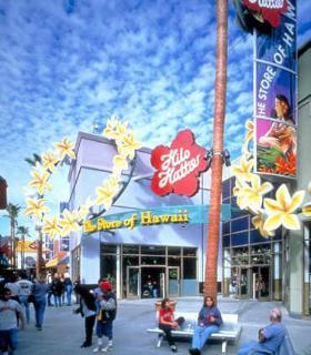 Hotel John Wayne Airport Orange County 3*