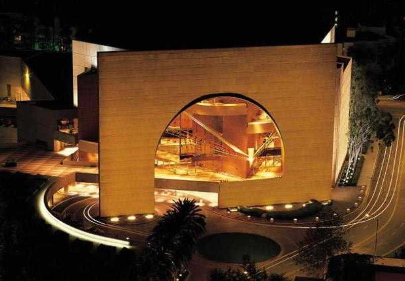 Hotel John Wayne Airport Orange County Irvine