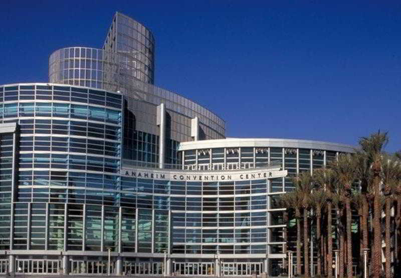 John Wayne Airport Orange County Hotel 3*
