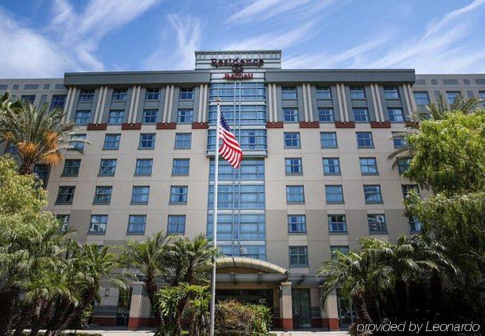 John Wayne Airport Orange County Irvine
