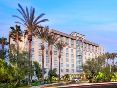 John Wayne Airport Orange County 3*