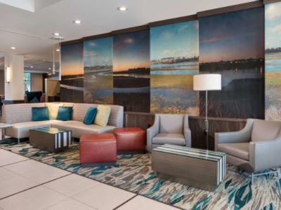 John Wayne Airport Orange County