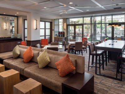Hotel John Wayne Airport Orange County