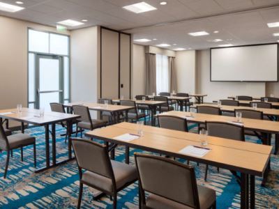 John Wayne Airport Orange County Hotel Irvine