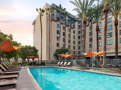 John Wayne Airport Orange County Irvine