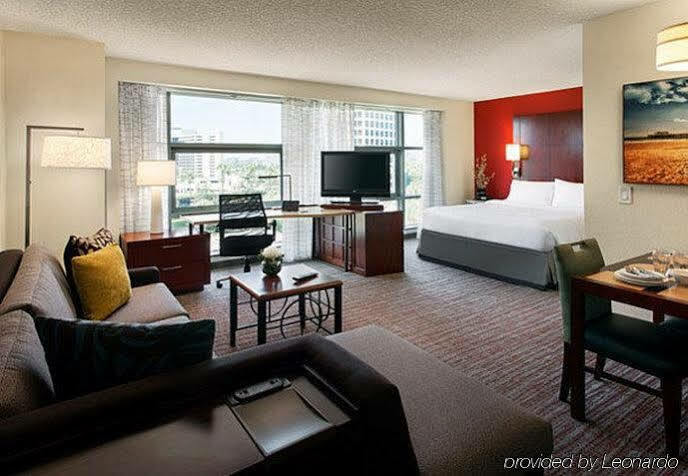 John Wayne Airport Orange County Hotel